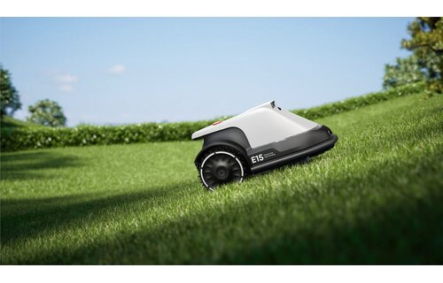 Eufy E18 - Robotgrasmaaier