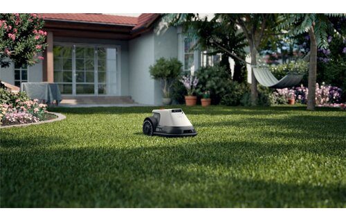 Eufy E18 - Robotgrasmaaier