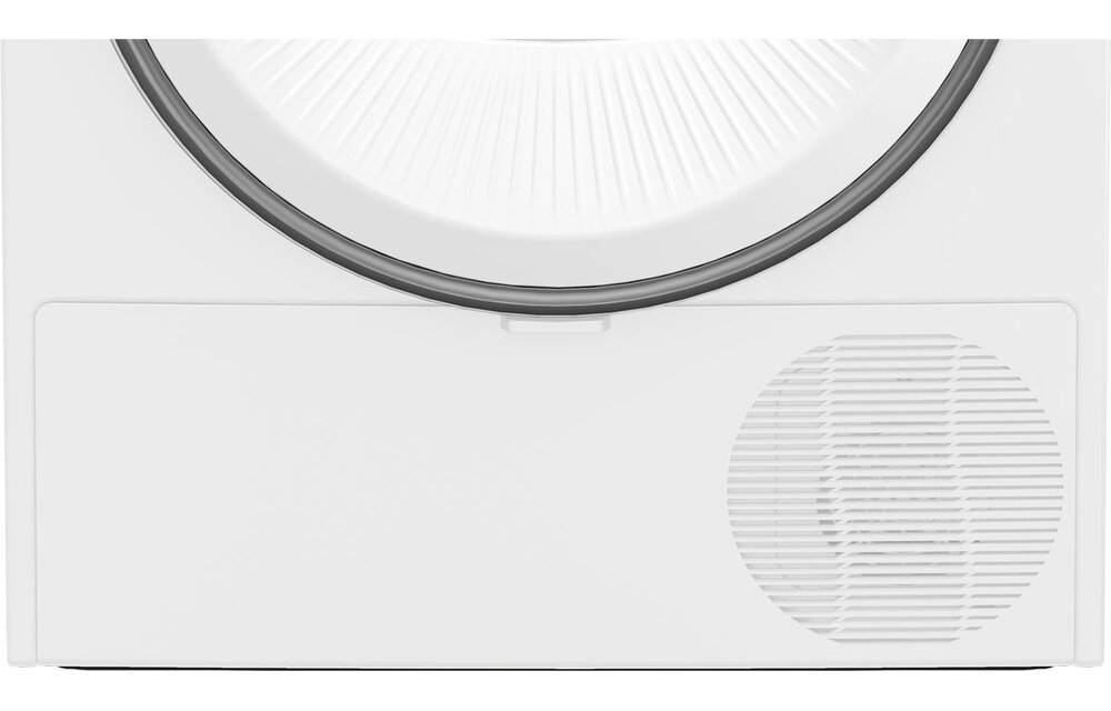 Beko B3T6823W2 SteamCure Selective - Warmtepompdroger