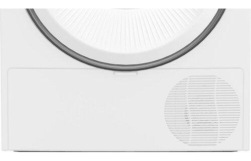 Beko B3T6823W2 SteamCure Selective - Warmtepompdroger