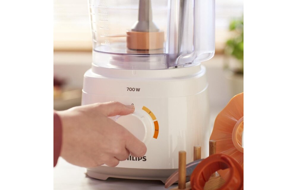 Philips Daily Collection HR7320/00 - Foodprocessor