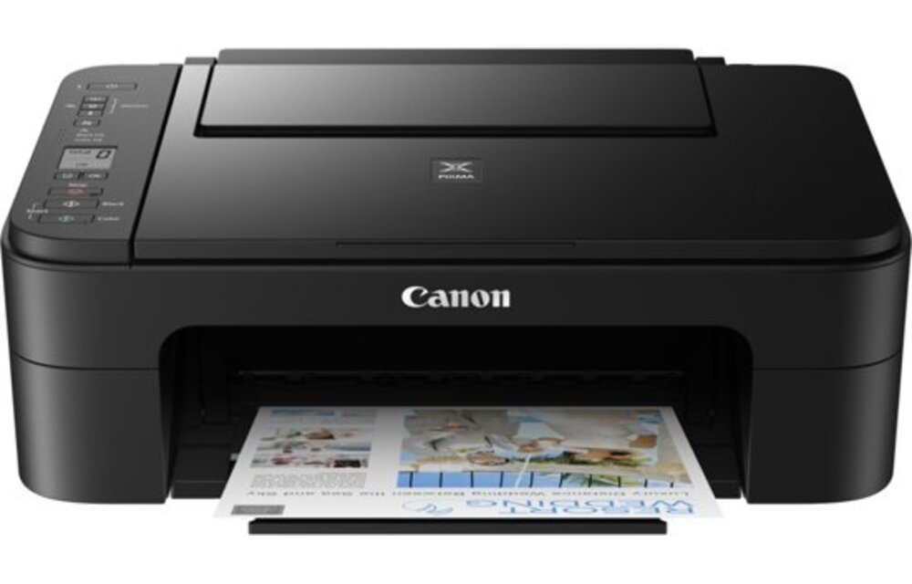 Canon PIXMA TS3350 - All-in-one printer