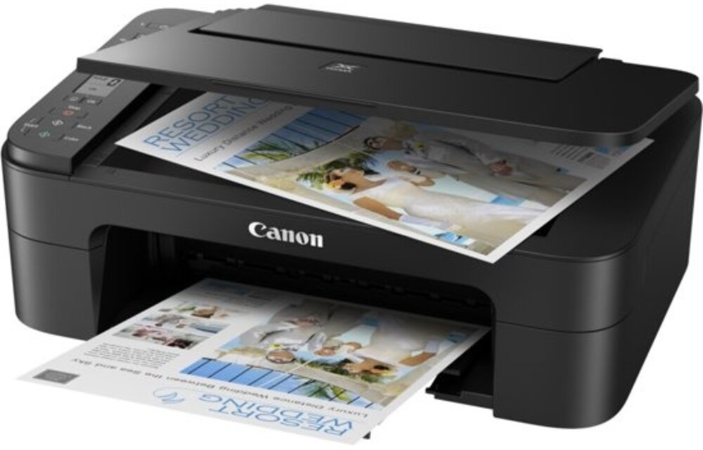 Canon PIXMA TS3350 - All-in-one printer