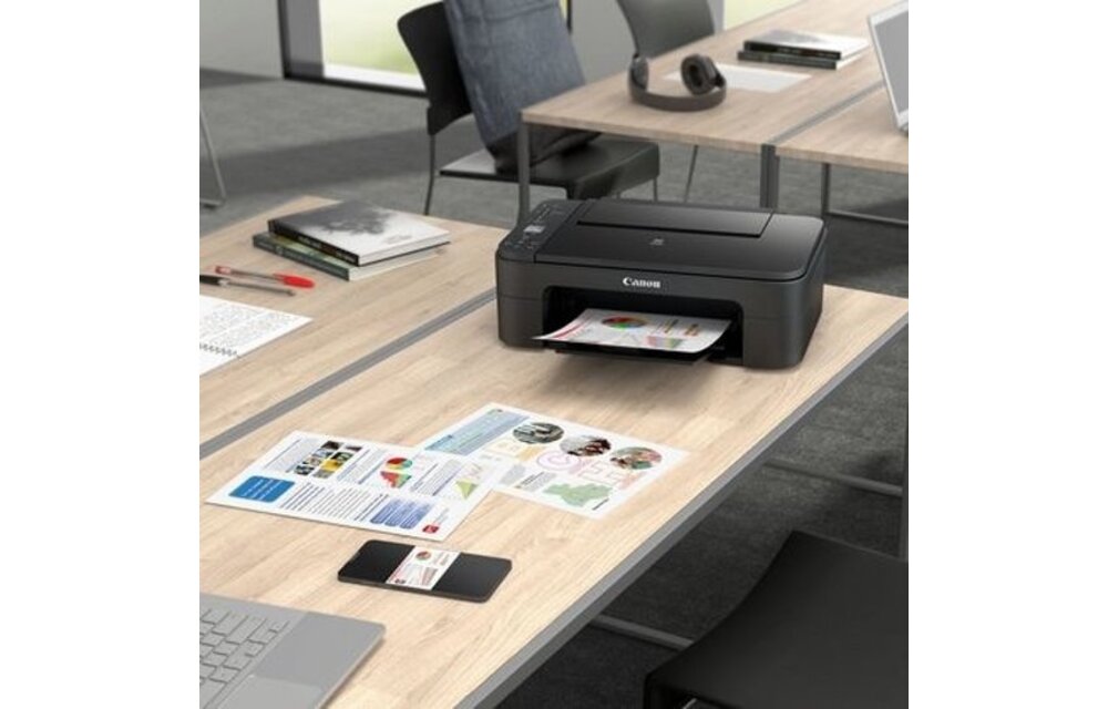 Canon PIXMA TS3350 - All-in-one printer