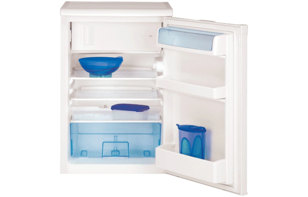 Beko TSE1284N - Tafelmodel koelkast
