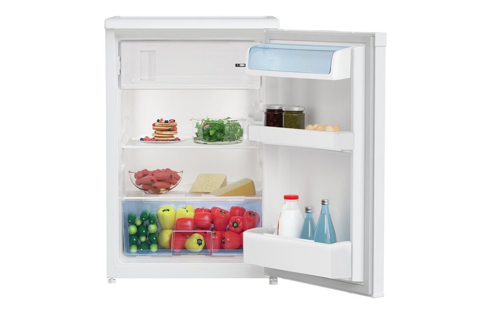 Beko TSE1284N - Tafelmodel koelkast