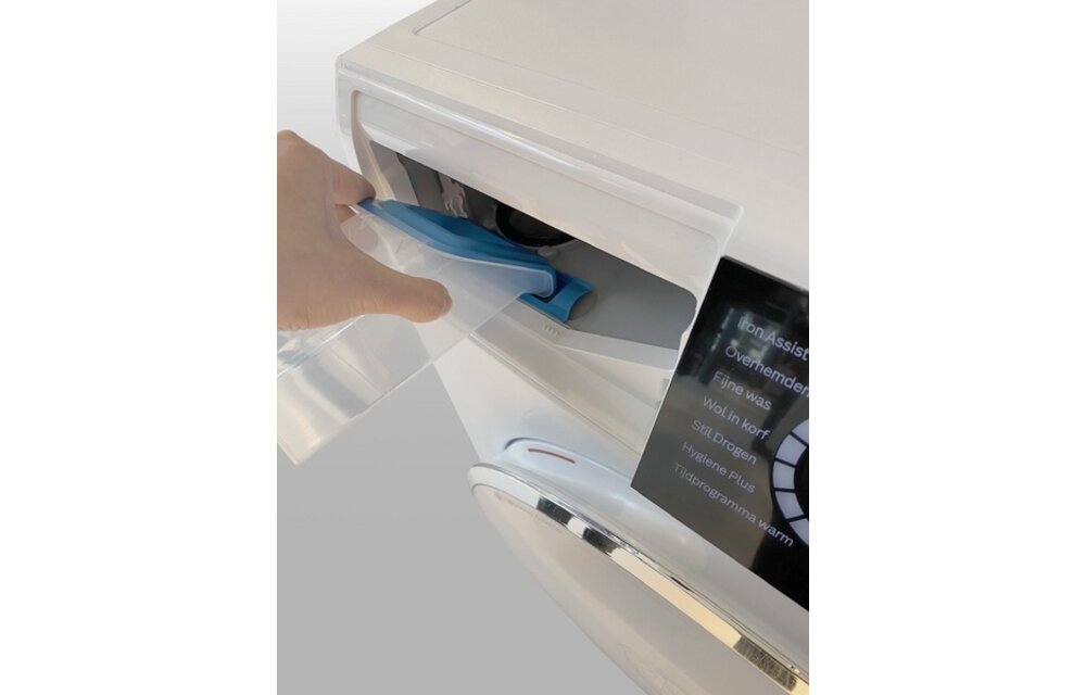 Bosch WQB246C9NL Serie 8 - Warmtepompdroger