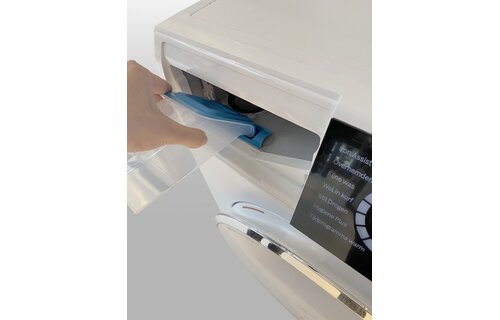 Bosch WQB246C9NL Serie 8 - Warmtepompdroger