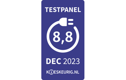 Bosch WQB246C9NL Serie 8 - Warmtepompdroger