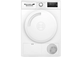 Bosch WTN83209NL Serie 4 EXCLUSIV  - Condensdroger