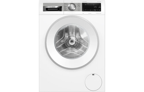 Bosch Sports Edition EXCLUSIV met Aquastop waterbeveiliging - Wasmachine