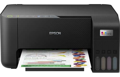 Epson EcoTank ET-2860 - All-in-one printer