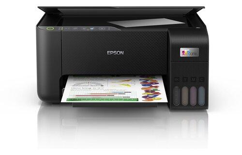 Epson EcoTank ET-2860 - All-in-one printer