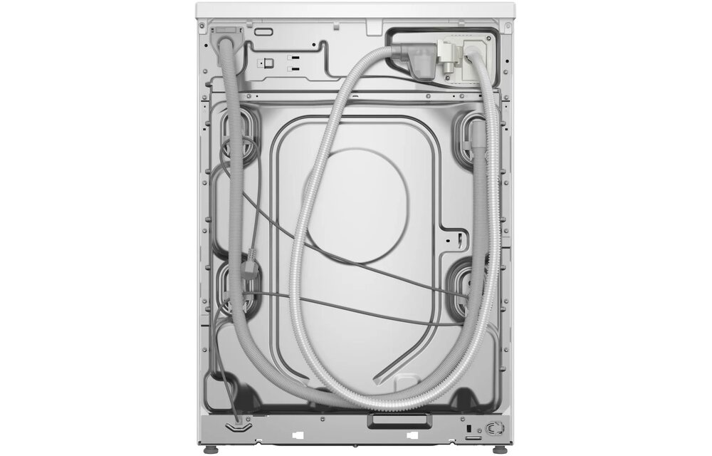 Siemens WG44G2ZMNL iQ500 extraKlasse - Wasmachine