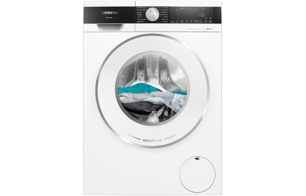 Siemens WG44G2ZMNL iQ500 extraKlasse - Wasmachine