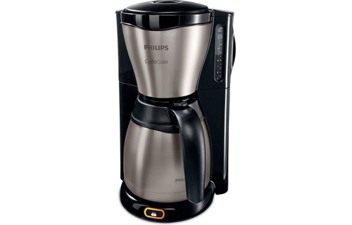 Philips Café Gaia HD7548/20 - Koffiezetapparaat