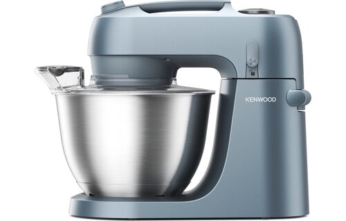 Kenwood Go KZM35.000GY - Keukenmachine