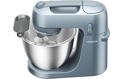 Kenwood Go KZM35.000GY - Keukenmachine