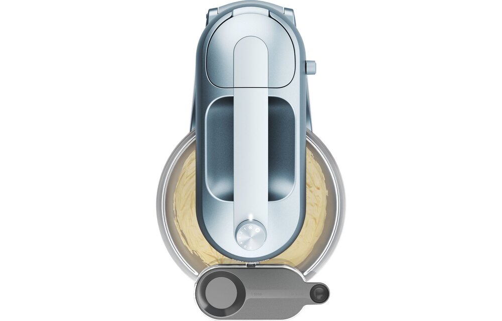 Kenwood Go KZM35.000GY - Keukenmachine