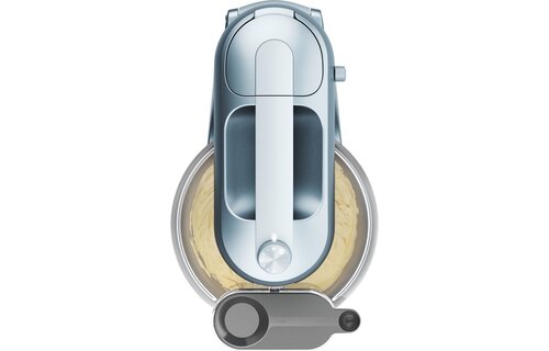 Kenwood Go KZM35.000GY - Keukenmachine