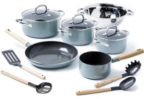 GreenPan Mayflower pannenset