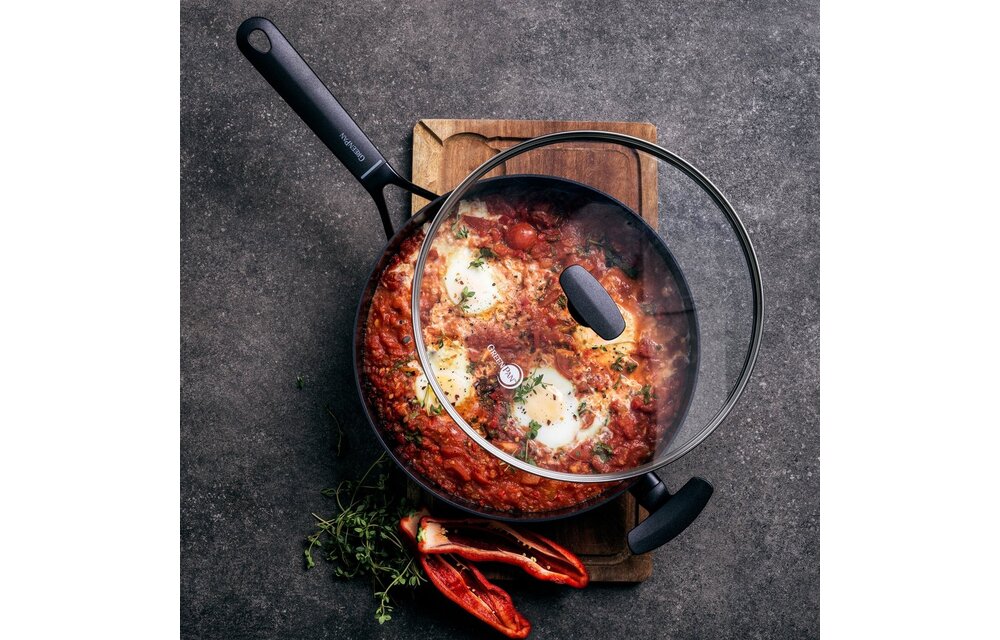 GreenPan Smartshape Hapjespan Ø28 cm