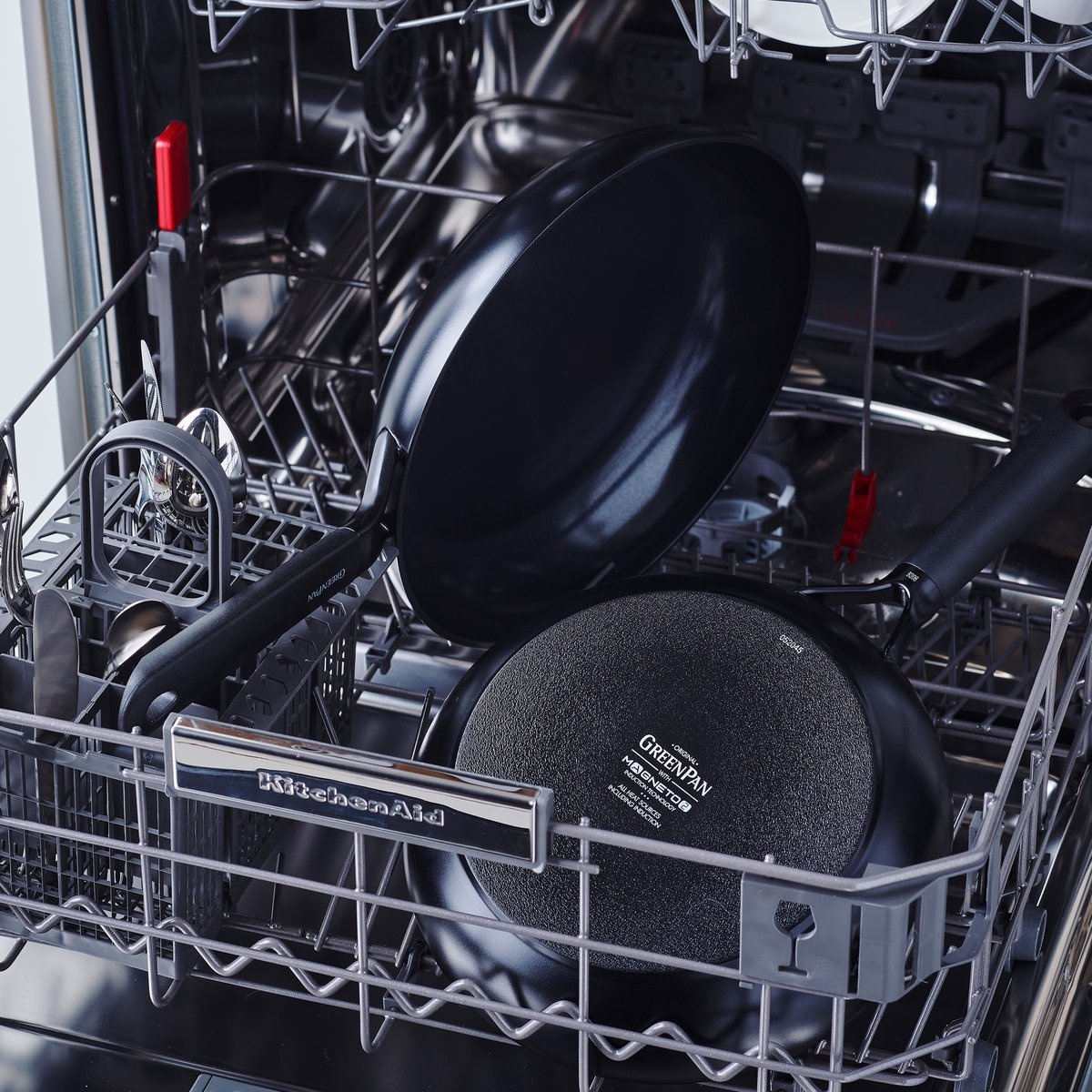 GreenPan Smartshape Hapjespan Ø28 cm