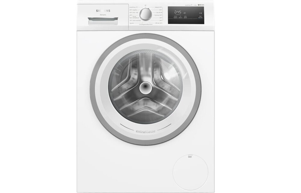 Siemens WM14N098NL iQ300  extraKlasse - Wasmachine