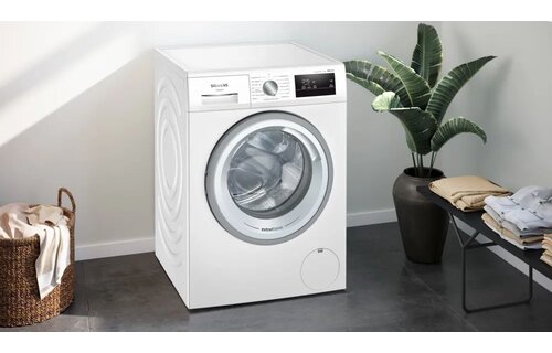Siemens WM14N098NL iQ300  extraKlasse - Wasmachine