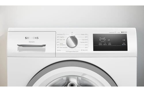 Siemens WM14N098NL iQ300  extraKlasse - Wasmachine