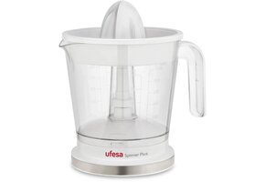 Ufesa EX4942 Spinner Plus - Citruspers