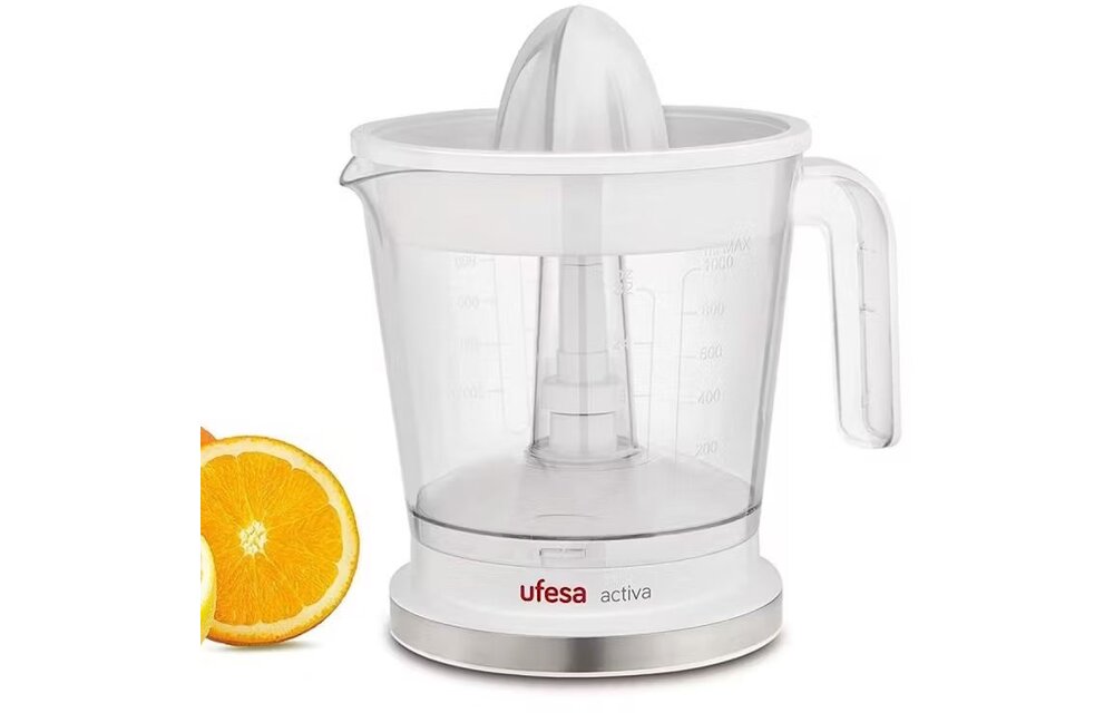 Ufesa EX4942 Spinner Plus - Citruspers