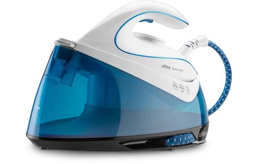 Ufesa Aqua Steam - Stoomgenerator