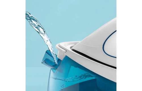 Ufesa Aqua Steam - Stoomgenerator