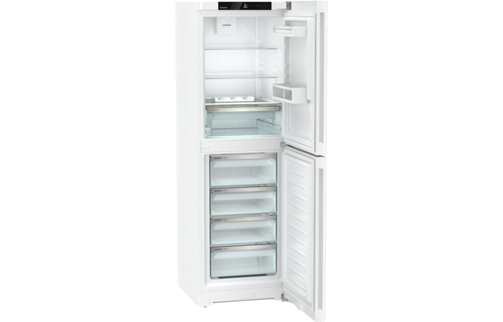 Liebherr CNd 5204-22 - Koel-vriescombinatie