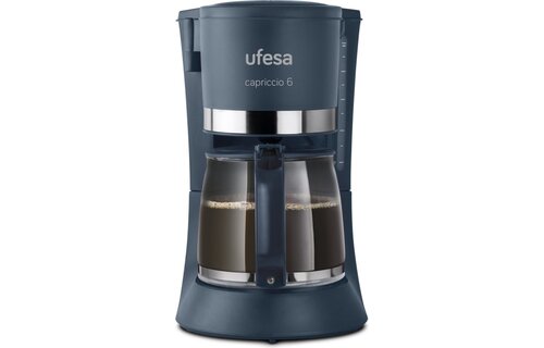 Ufesa CG7114 Capriccio - Koffiezetapparaat