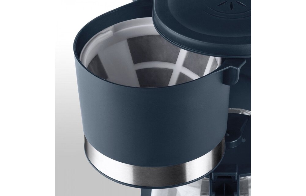 Ufesa CG7114 Capriccio - Koffiezetapparaat