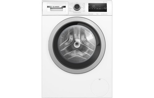 Bosch WAN2827FNL Serie 4 - Wasmachine