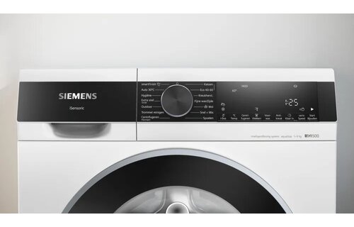 Siemens WG44G2FSNL iQ500  - Wasmachine