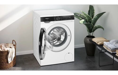 Siemens WG44G2FSNL iQ500  - Wasmachine