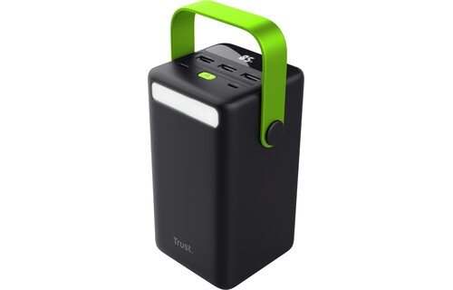Trust Redoh XXL 50.000 mAh - Powerbank