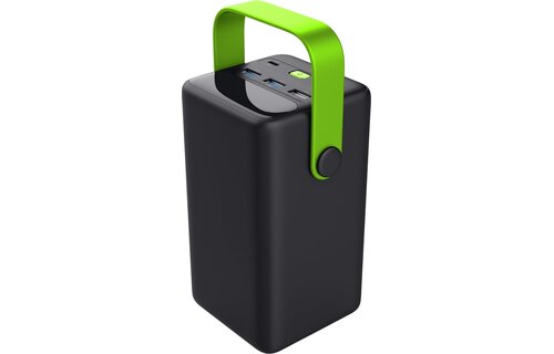 Trust Redoh XXL 50.000 mAh - Powerbank