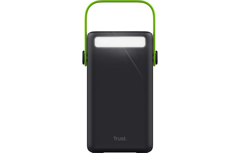 Trust Redoh XXL 50.000 mAh - Powerbank