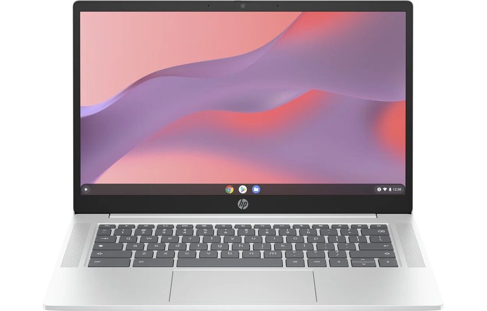 HP Chromebook 14a-nf0131wm - Chromebook