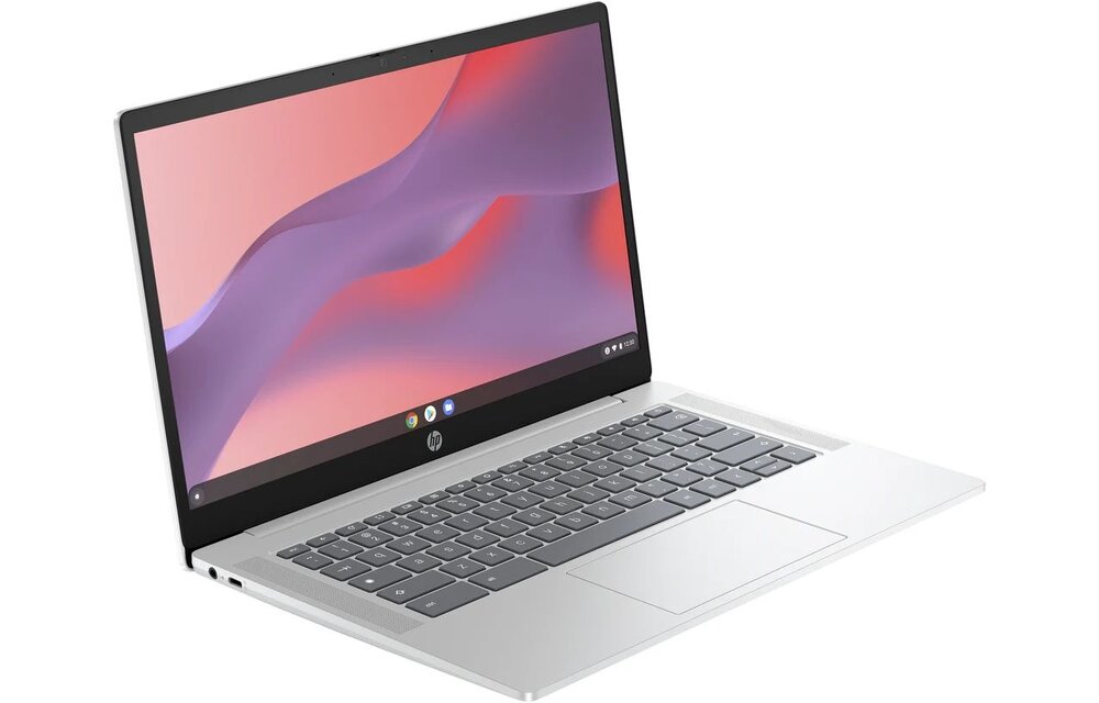 HP Chromebook 14a-nf0131wm - Chromebook
