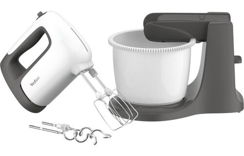 Tefal HT4641 Prep'Mix+ - Handmixer