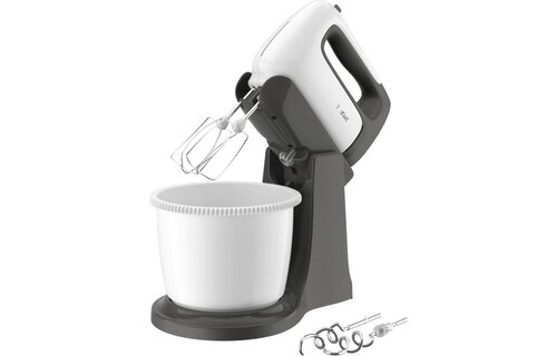 Tefal HT4641 Prep'Mix+ - Handmixer