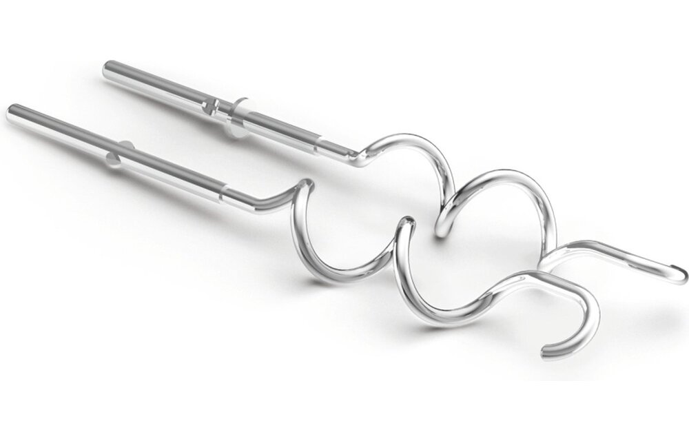 Tefal HT4641 Prep'Mix+ - Handmixer