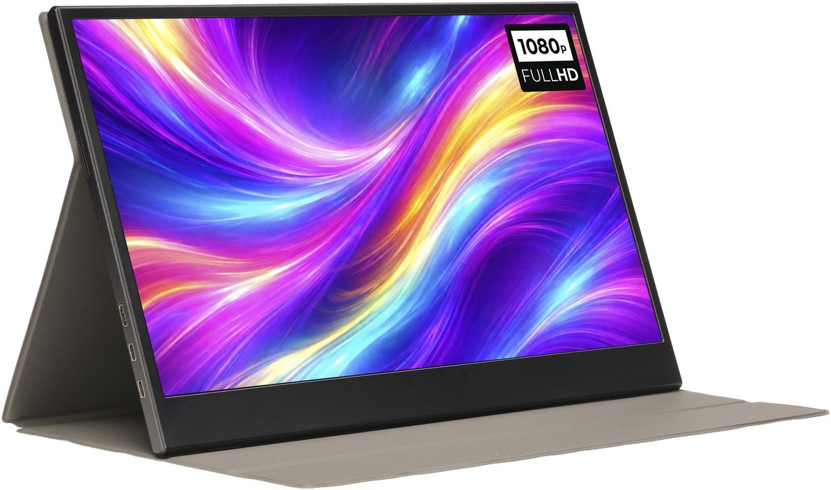 Denver PMO-15604 - Monitor