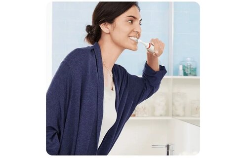 Oral-B Smart 4 4000N Cross Action - Elektrische tandenborstel